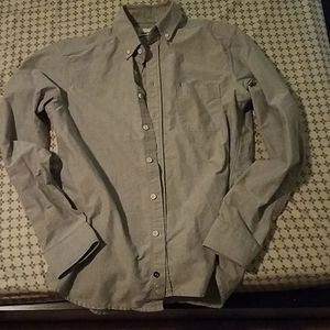 Taylor Stitch Jack shirt